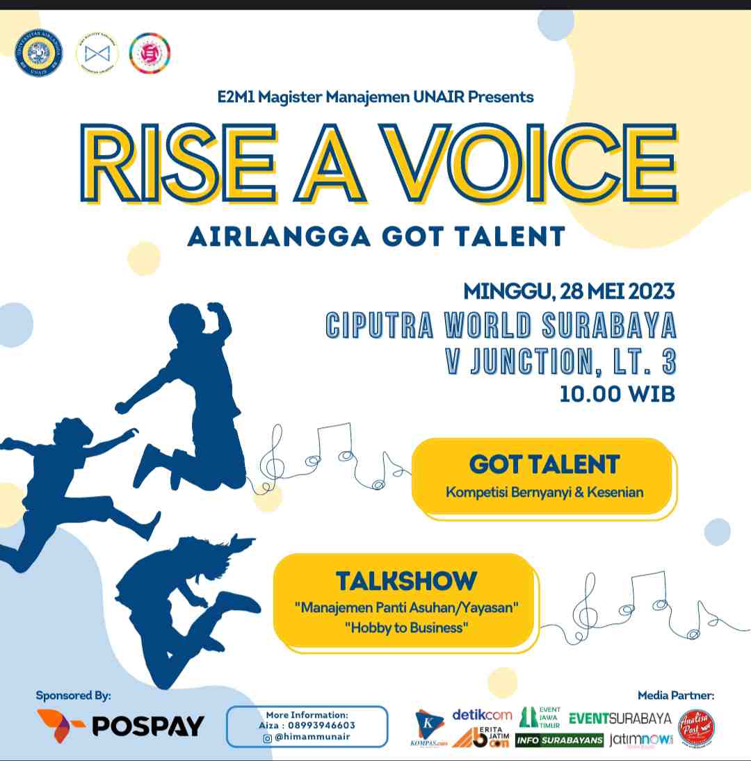 MM Airlangga