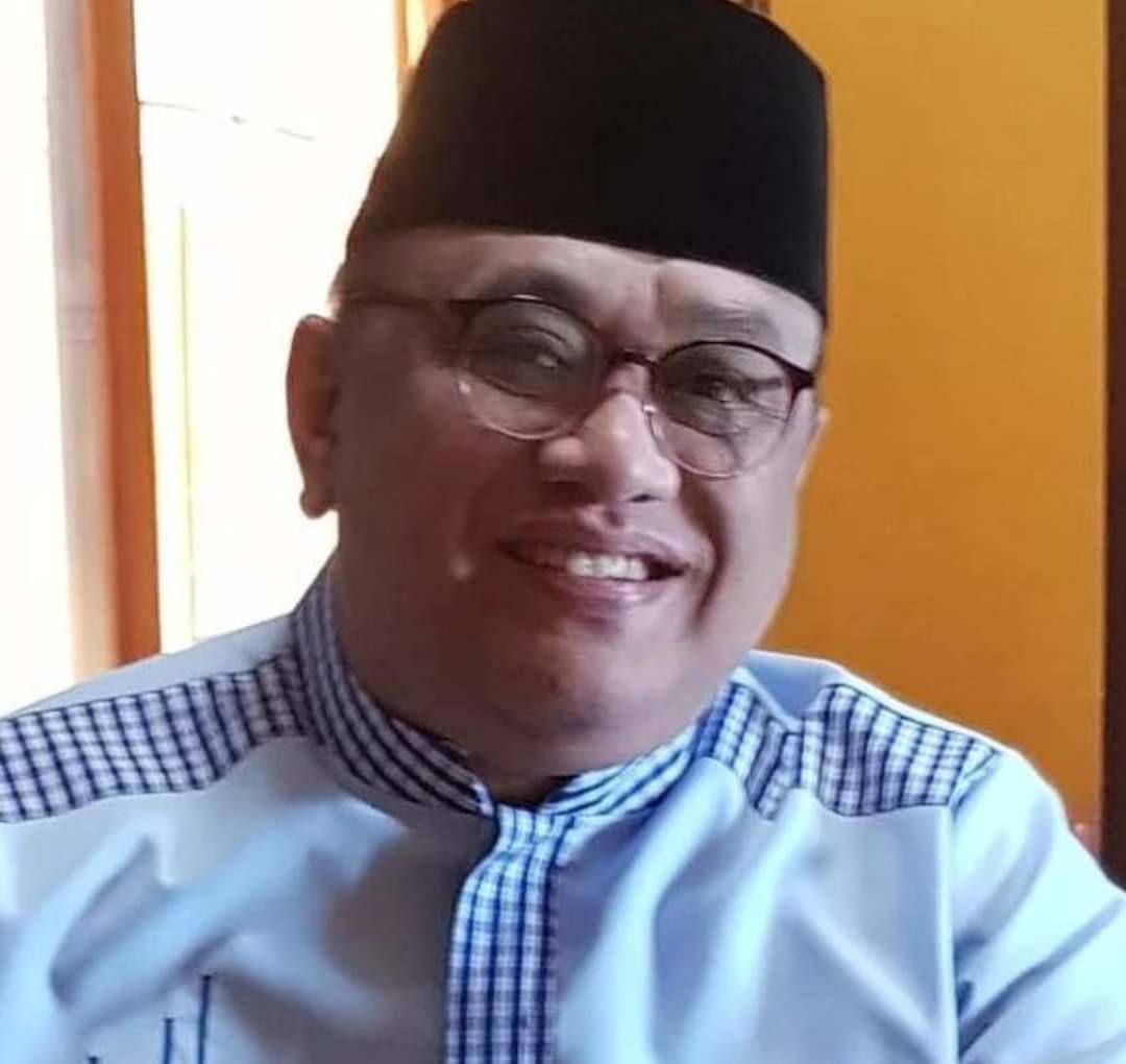 Mohammad Eksan