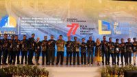 Pemulihan Ekonomi Pasca Covid 19, JAPNAS Pusat Belum Bersikap Soal Dukungan Pilpres