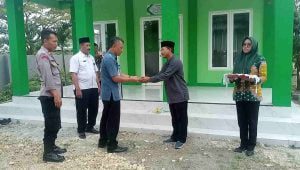 Musala Dapat Dijadikan Media Healing Bagi Para Pelayan Publik
