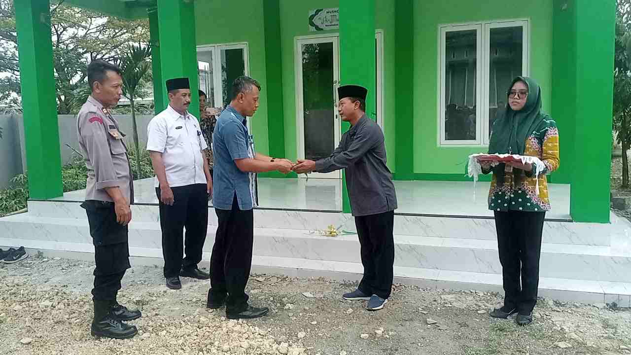 Musala healing