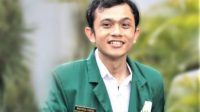 Wisudawan Asal Gresik Kembangkan Sistem Teknologi Sektor Pertanian