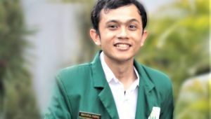Wisudawan Asal Gresik Kembangkan Sistem Teknologi Sektor Pertanian