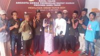 Lia Istifhama Kantongi Restu Gubernur Khofifah, Optimis Maju DPD RI Jatim