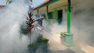 Puluhan Warga di Jombang Lumpuh Mendadak, Ternyata Ini Penyebabnya