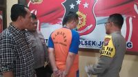 Oknum ASN Satpol PP Jombang Diringkus Polisi, Tipu Pegawai Modus Mutasi Jabatan