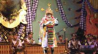 Perdana, Pemkab Jember Gelar Parade Budaya dan Pentas Seni Semeriah Ini