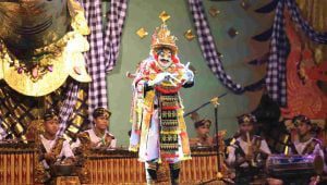 Perdana, Pemkab Jember Gelar Parade Budaya dan Pentas Seni Semeriah Ini