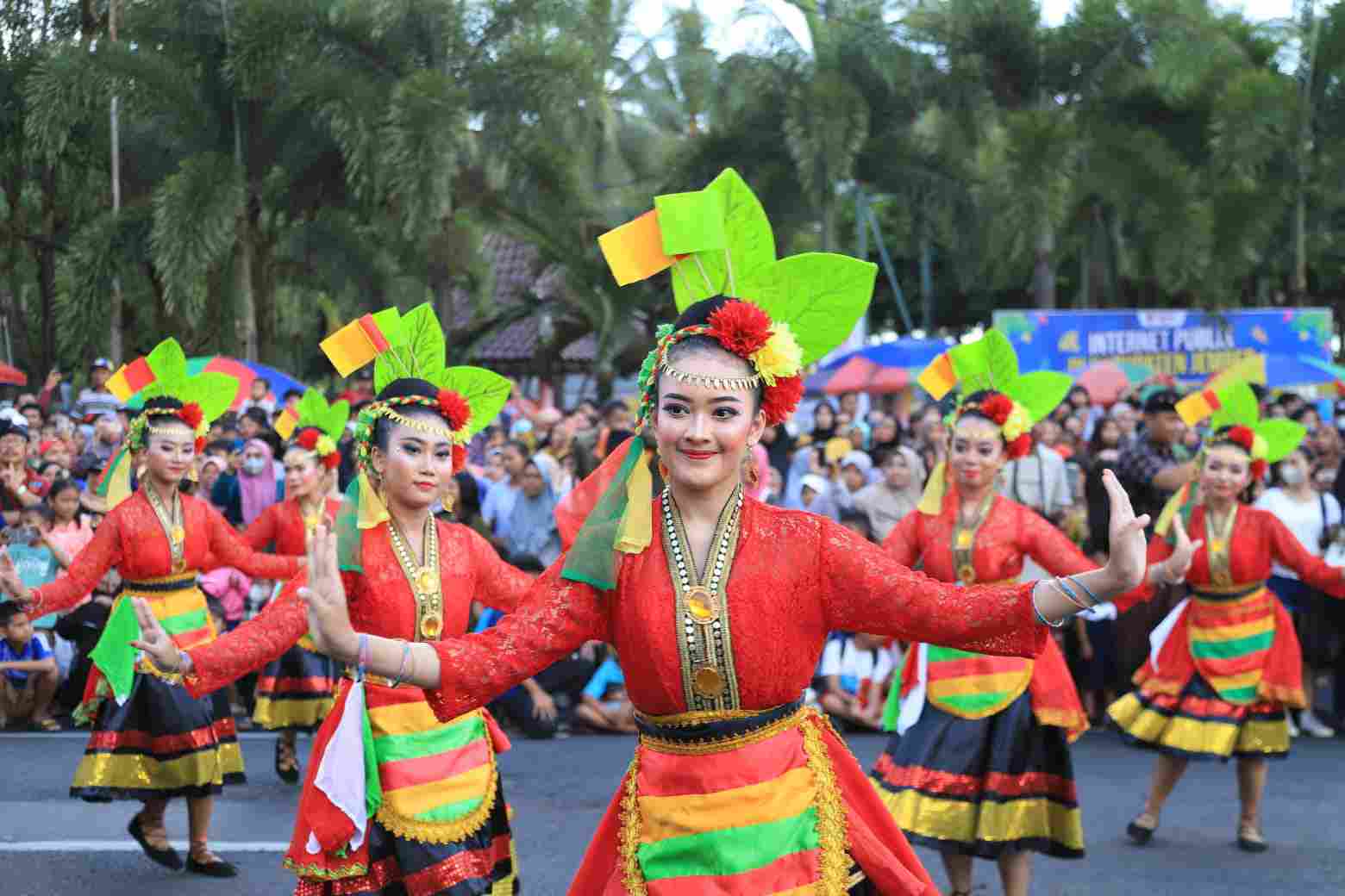 Parade Budaya