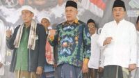Pembukaan Muskercab II PCNU Sampang, Pemkab dan NU Sepakat Sikat Wahabi