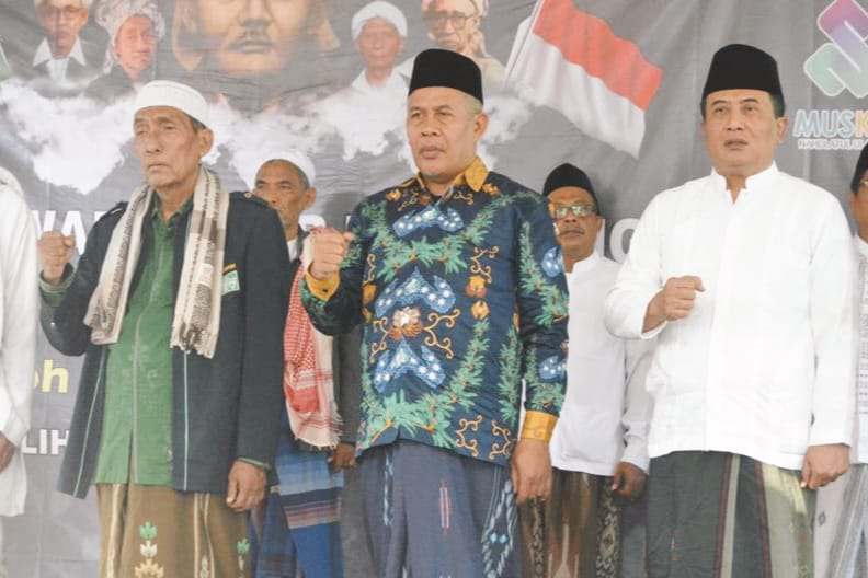 PCNU Sampang