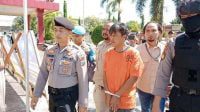 Polisi Tangkap Otak Pelaku Pembakar Mobil Milik Ketua LSM di Probolinggo, Ternyata Ini Motifnya