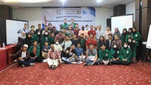 Unusa dan IOM PBB Bantu Warga Migran