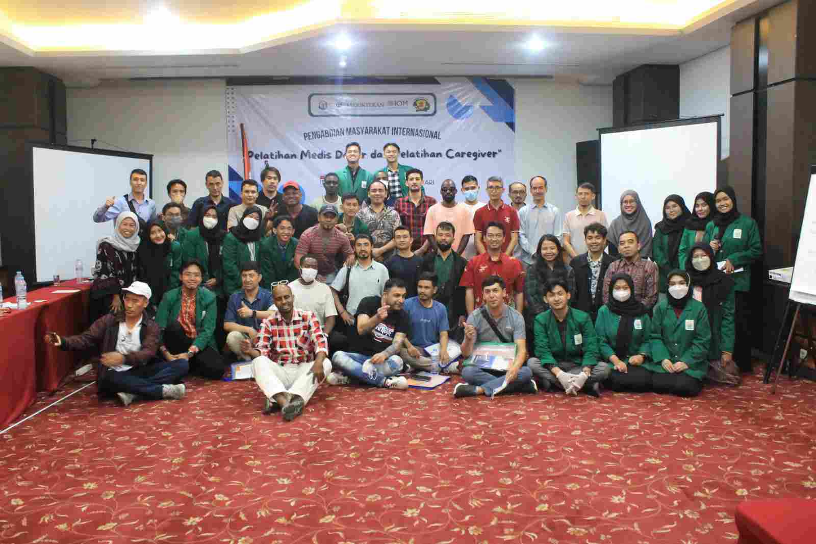 IOM PBB