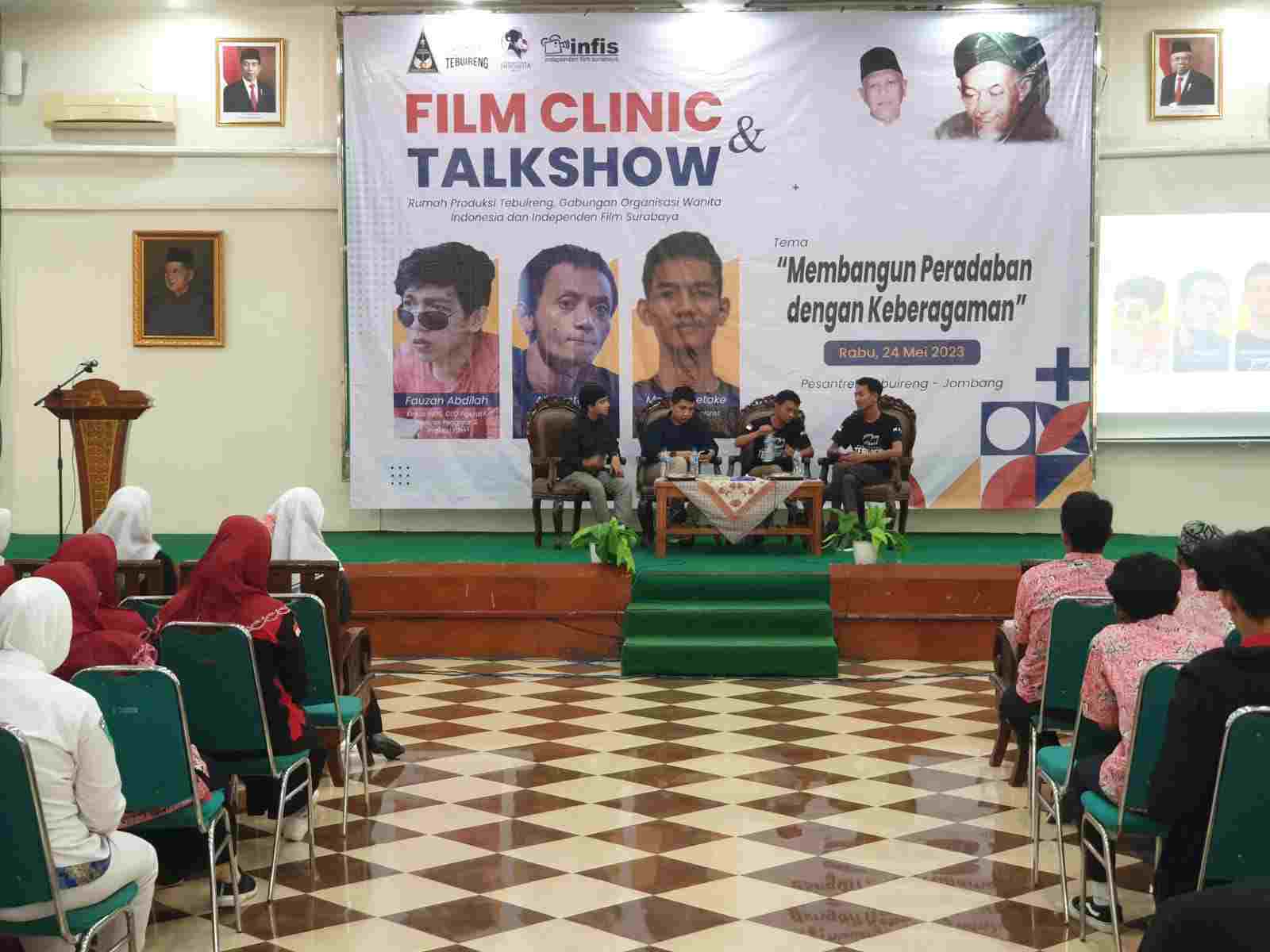 PIM (Perempuan Indonesia Maju)