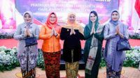 Gubernur Khofifah Apresiasi 38 Perempuan Inspiratif di Jatim