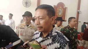 Deklarasi Siap Menang Siap Kalah, Sekdakab Malang Minta Kades Terpilih Tak Overacting