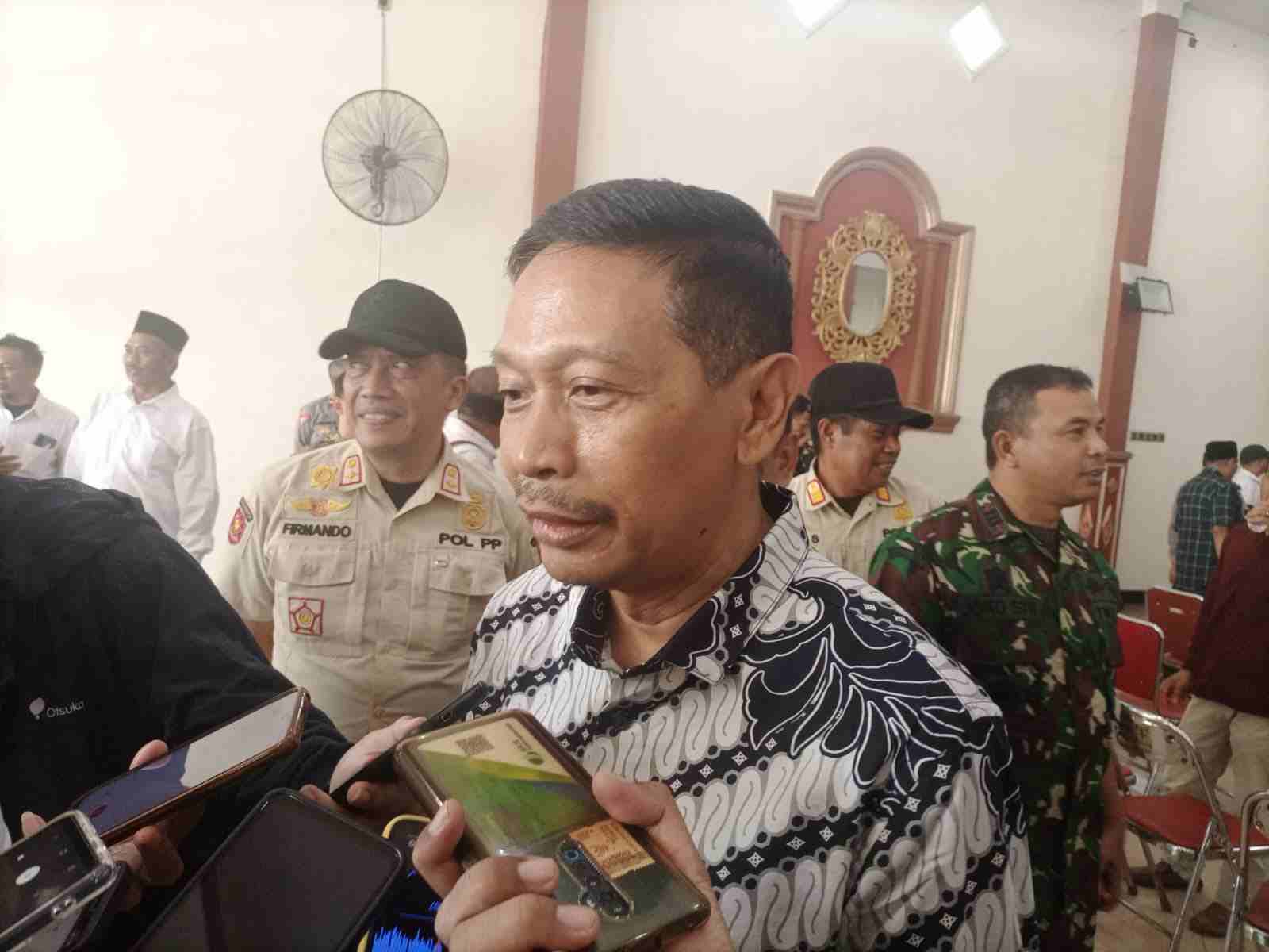 Pilkades Malang
