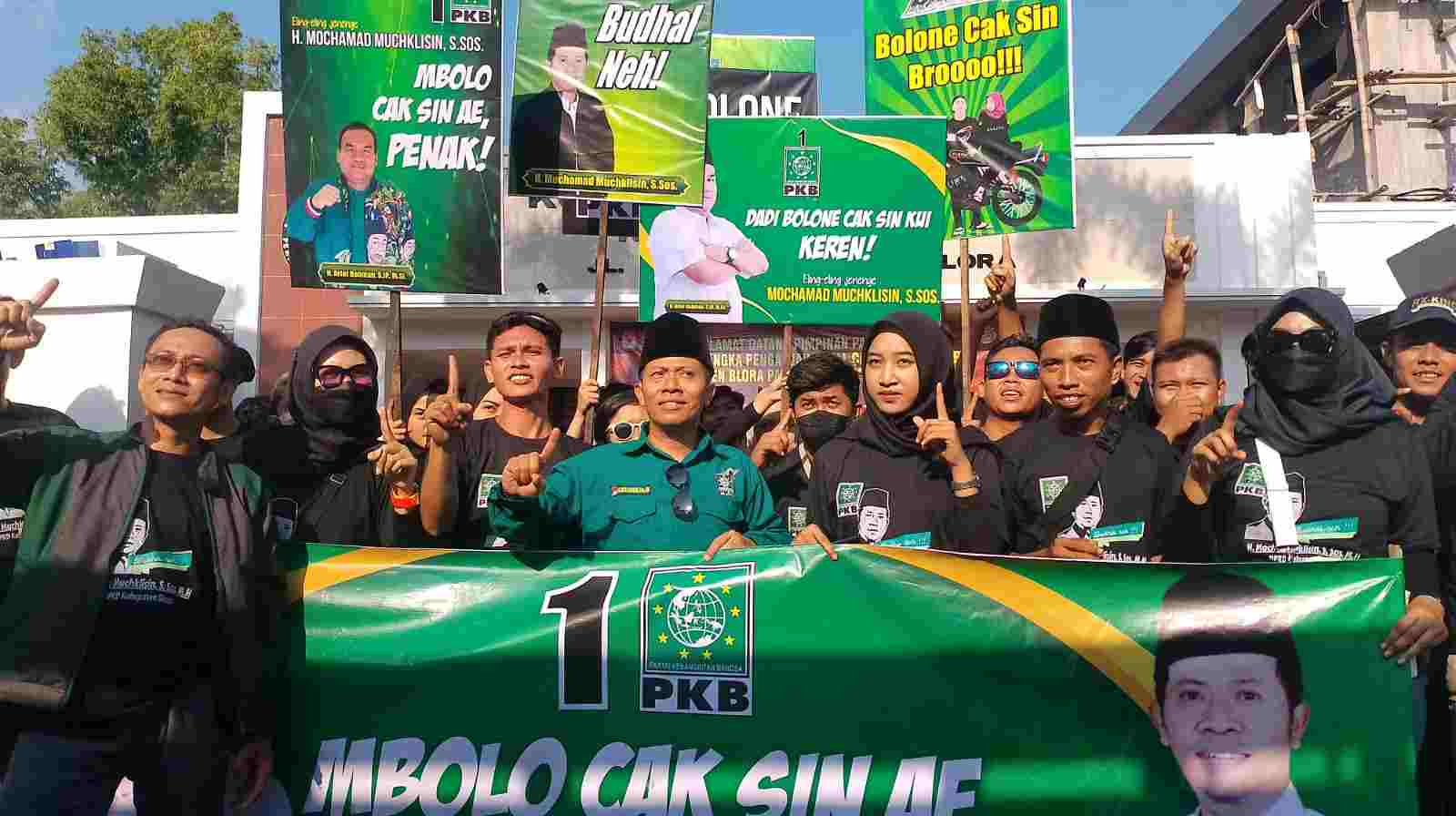 PKB Blora