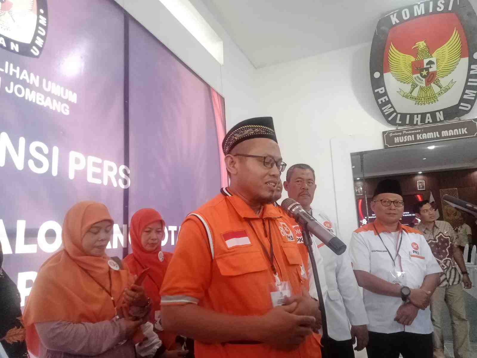 PKS KPU