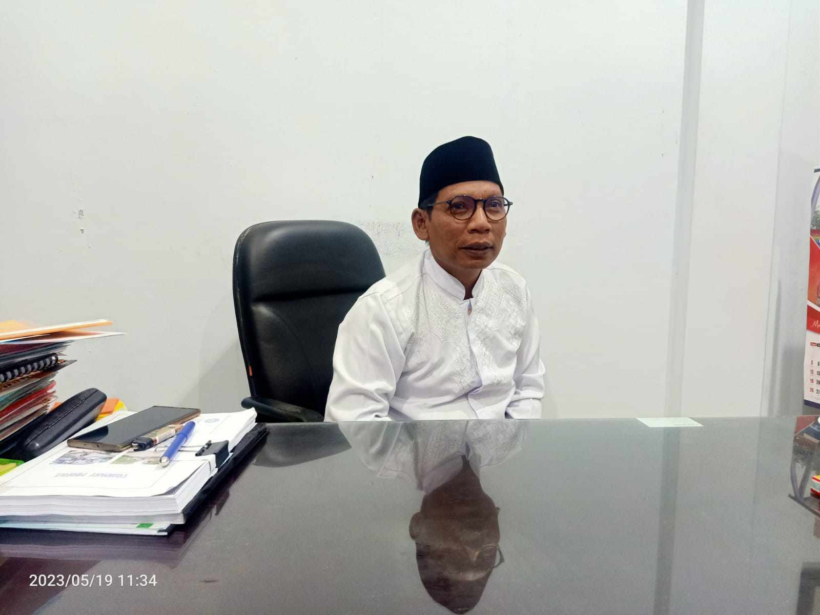 Dinas PUPR