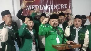 Ketua DPC PPP Blora Maju DPR-RI Dapil Jateng III