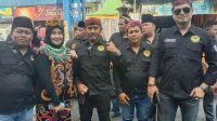 Daftar Lewat PSI Surabaya, Bacaleg Milenial Siap Warnai Pileg 2024