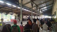 Per 1 Juni 2023, Jam Keberangkatan KA Maju dan Lebih Cepat Beberapa Menit