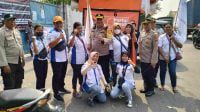 Bipartit Buntu, PUK SPAI FSPMI PT SS Utama Kembali Unjuk Rasa