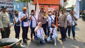 Bipartit Buntu, PUK SPAI FSPMI PT SS Utama Kembali Unjuk Rasa