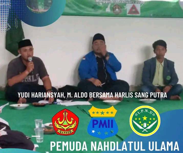 PW PMII