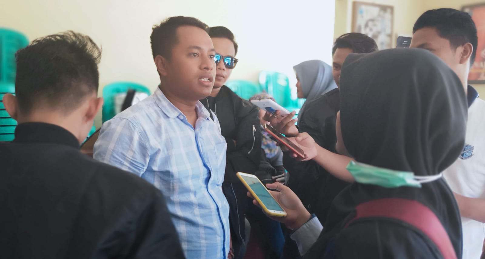 PWI Pamekasan