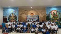 KNPI Sampang Rakerda III, Ketua Ingin Husnul Khotimah