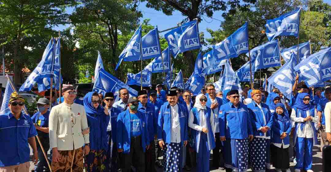 PAN Surabaya