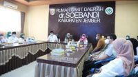 RSD Soebandi Jember Gandeng RSUD Soetomo Surabaya Gelar Operasi Pembuatan Anus pada Bayi