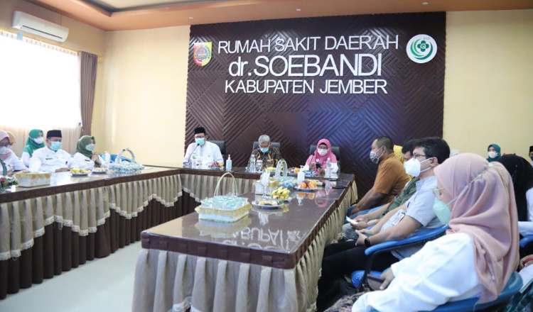 RSD dr Soebandi