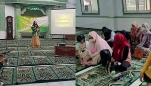 Anda Jomblo, Daftar Saja ke Biro Jodoh Kemenag Kota Surabaya Dijamin Segera Menikah