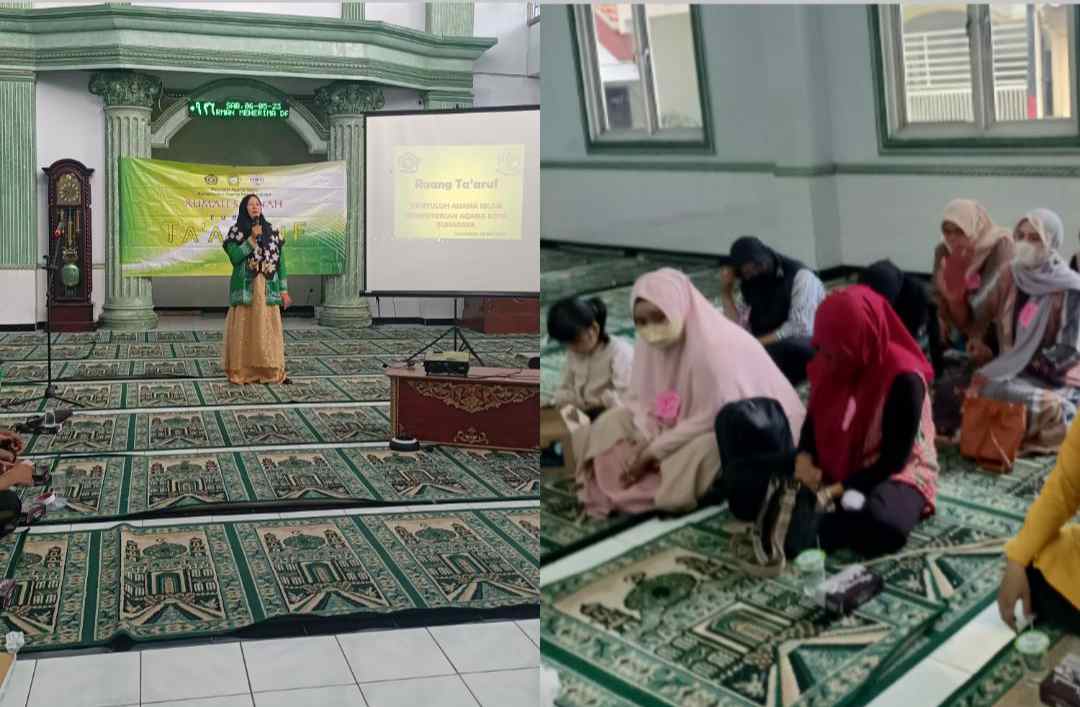 RuanyTa'aruf