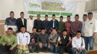 Sataretanan Sumenep Berdaya Gelar Halalbihalal dan Konsolidasi