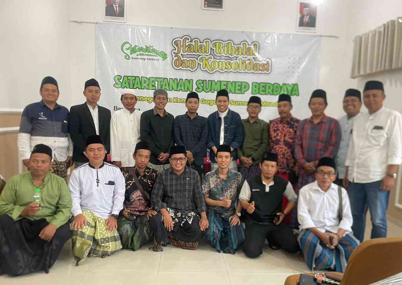 Sataretanan Sumenep Berdaya (SSB)