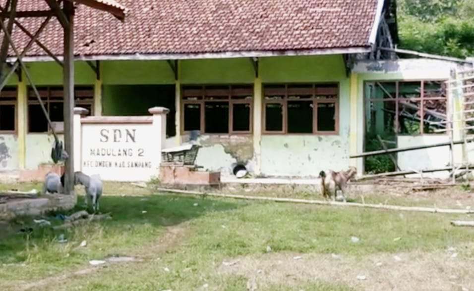 SDN Madulang 2