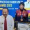 Hadiah SEA Games 2023