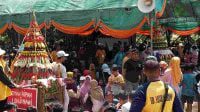 Sedekah Bumi, Uri-uri Budaya Setahun Sekali