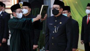 Sekdaprov Jatim Adhy Karyono Penuhi Panggilan KPK, Klarifikasi Harta Kekayaan