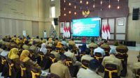 Diskominfo Kota Batu Gelar Sosialisasi Sistem Pemerintahan Berbasis Elektronik