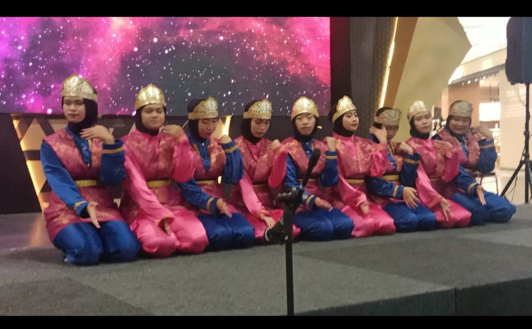 MM Airlangga