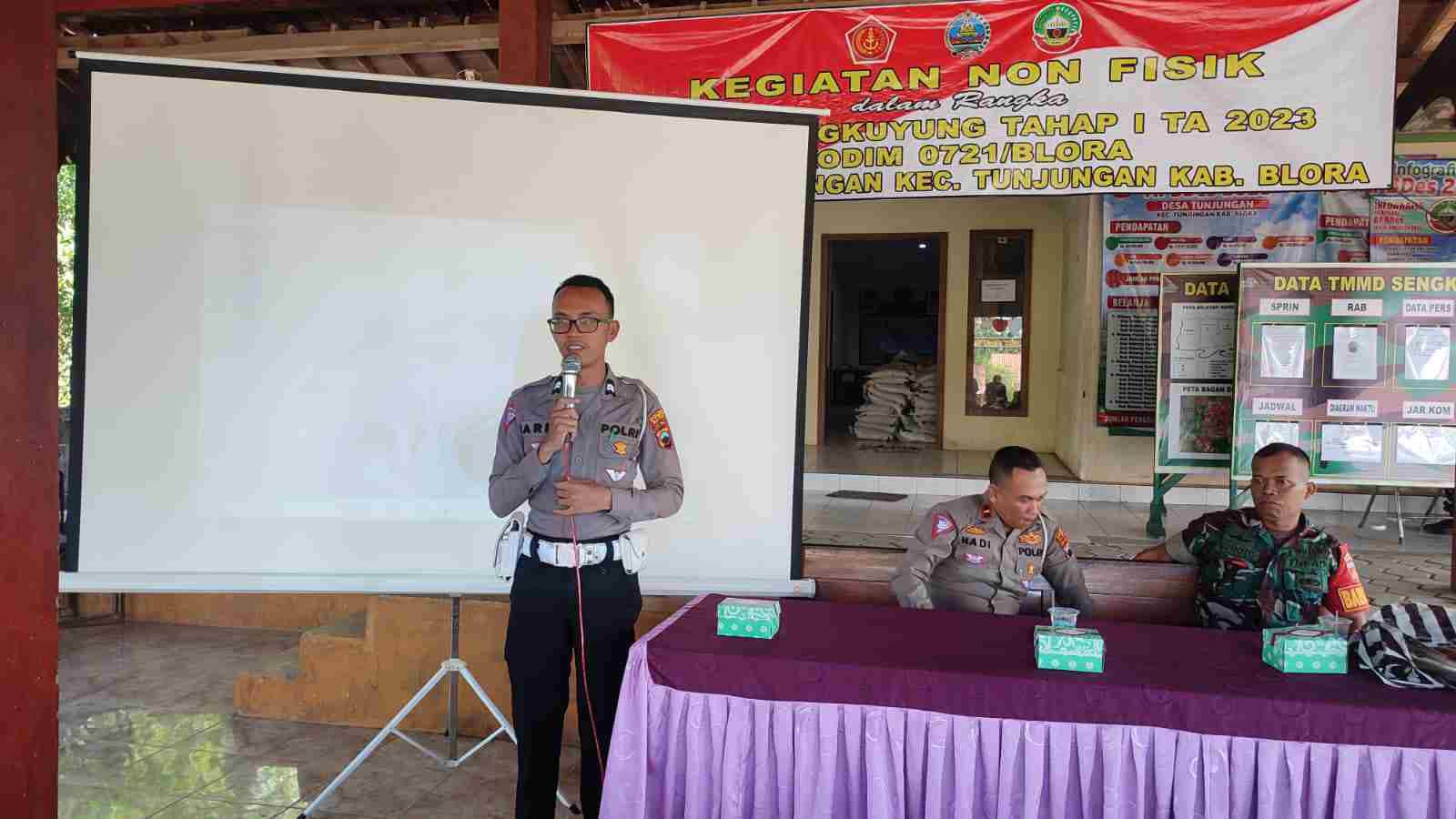 Tertib lalu lintas