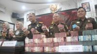 Tersangka Korupsi di Jombang Kembalikan Uang Kerugian Negara, Ini Jumlahnya