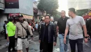 Malang Plaza Kobong, Wali Kota Malang Bakal Buka Posko Pengaduan