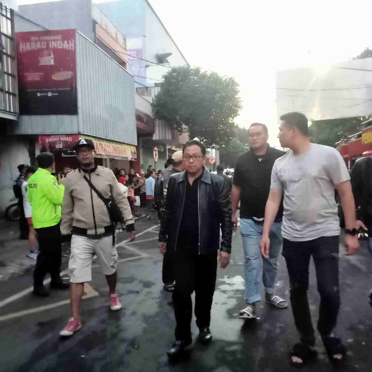 Malang Plaza